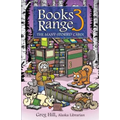 Books Range 3: The Many Storied Cabin