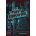 They Crawl on Walls