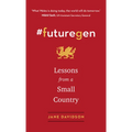 #Futuregen: Lessons from a Small Country