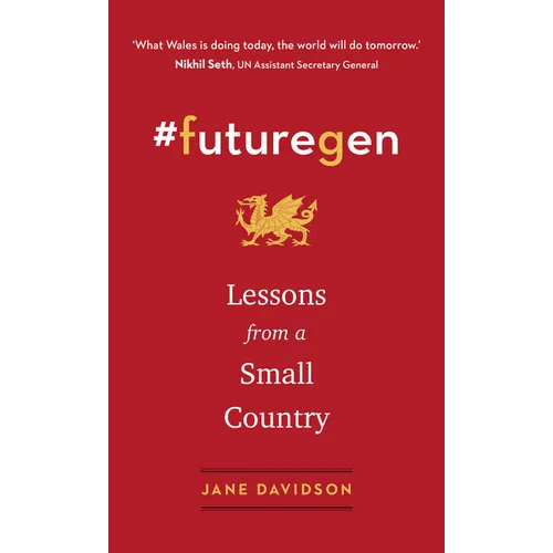 #Futuregen: Lessons from a Small Country