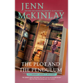 The Plot and the Pendulum