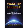 Wake up Church!