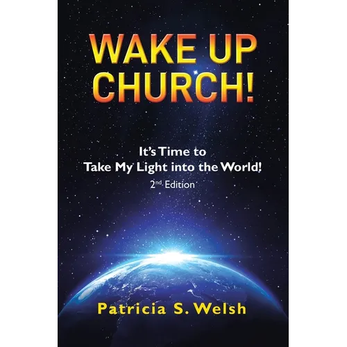 Wake up Church!