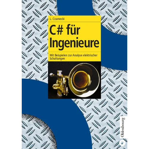 C# für Ingenieure