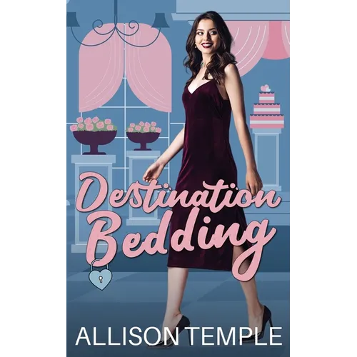 Destination Bedding