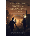 Negotiating Power and Inequality in Ghana: Electricity and Citizenship as Reciprocity