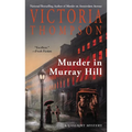 Murder in Murray Hill