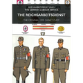 The Reichsarbeitsdienst: Reichsarbeitsdienst (RAD) - The German Labour Service