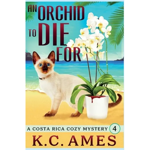An Orchid To Die For