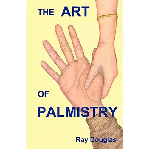 The Art of Palmistry