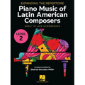 Expanding the Repertoire: Piano Music of Latin American Composers - Book 2: Early Intermediate to Late Intermediate Level