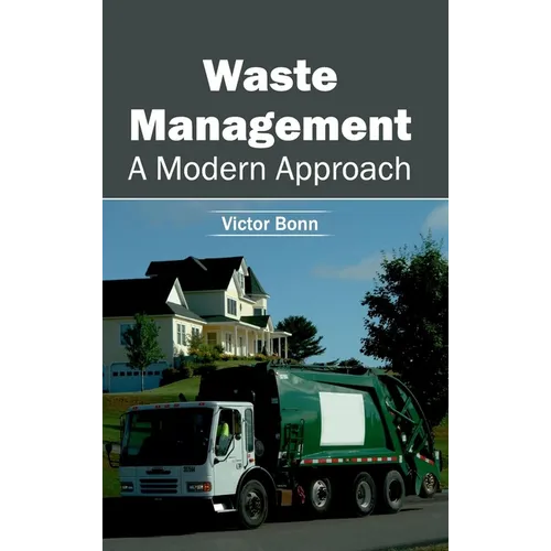 Waste Management: A Modern Approach