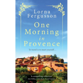 One Morning in Provence