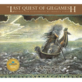 The Last Quest of Gilgamesh