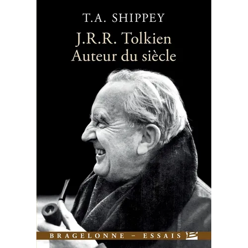 J.R.R. Tolkien, auteur du siècle