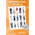 Interesting People: Big Ideas: High Beginner