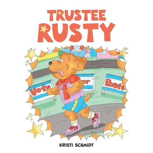 Trustee Rusty
