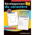 Developpement Du Caractere 2-3