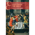 The Cambridge Companion to Alexander the Great