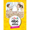 My First ABC with Jesus
