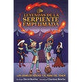 Los Gemelos Héroes Y El Reino del Temor: The Hero Twins in the Realm of Fright (Tales of the Feathered Serpent #3)