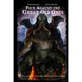 Four Against the Great Old Ones: The Pen and Paper Solo and Cooperative Game of Lovecraftian Horror