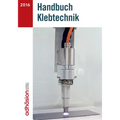 Handbuch Klebtechnik 2016