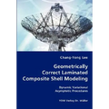 Geometrically Correct Laminated Composite Shell Modeling
