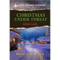 Christmas Under Threat