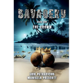 Savagery: Book One: The Crown