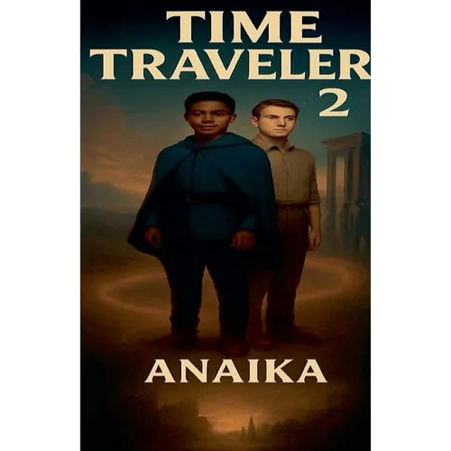 Time Traveler 2