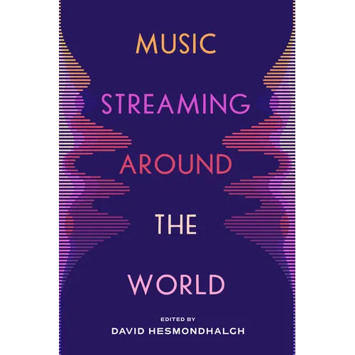 Music Streaming Around the World