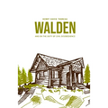 Walden, and On the Duty of Civil Disobedience