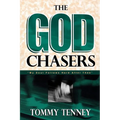 The God Chasers: "My Soul Follows Hard After Thee"