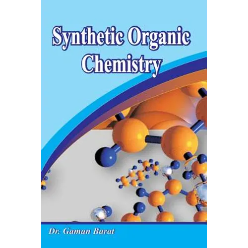 Synthetic Organic Chemistry