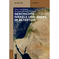 Geschichte Israels Und Judas Im Altertum