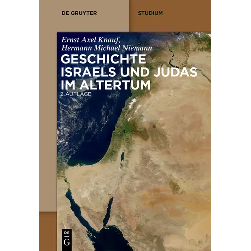 Geschichte Israels Und Judas Im Altertum