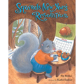 Squirrel's New Year's Resolution