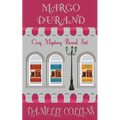 Margot Durand Cozy Mystery Boxed Set