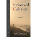 Postmarked Calexico