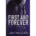 First and Forever: Heartache Duet Book Two