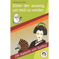 Einer Der Auszog, Um Reich Zu Werden: Band 1 Die Kaiserin Von Suzhou