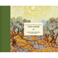 Illustrated Provence Letters of Van Gogh