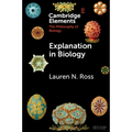 Explanation in Biology