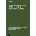 Ökonomische Energienutzung