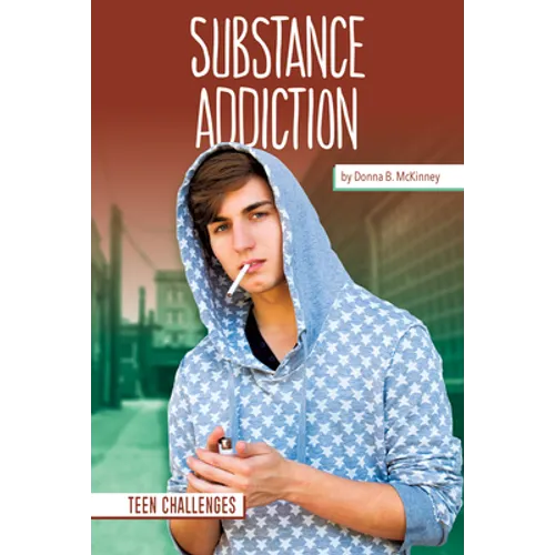 Substance Addiction
