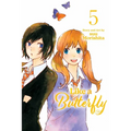 Like a Butterfly, Vol. 5