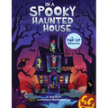 In a Spooky Haunted House: A Pop-Up Adventure