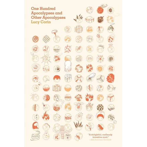 One Hundred Apocalypses and Other Apocalypses