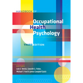 Handbook of Occupational Health Psychology